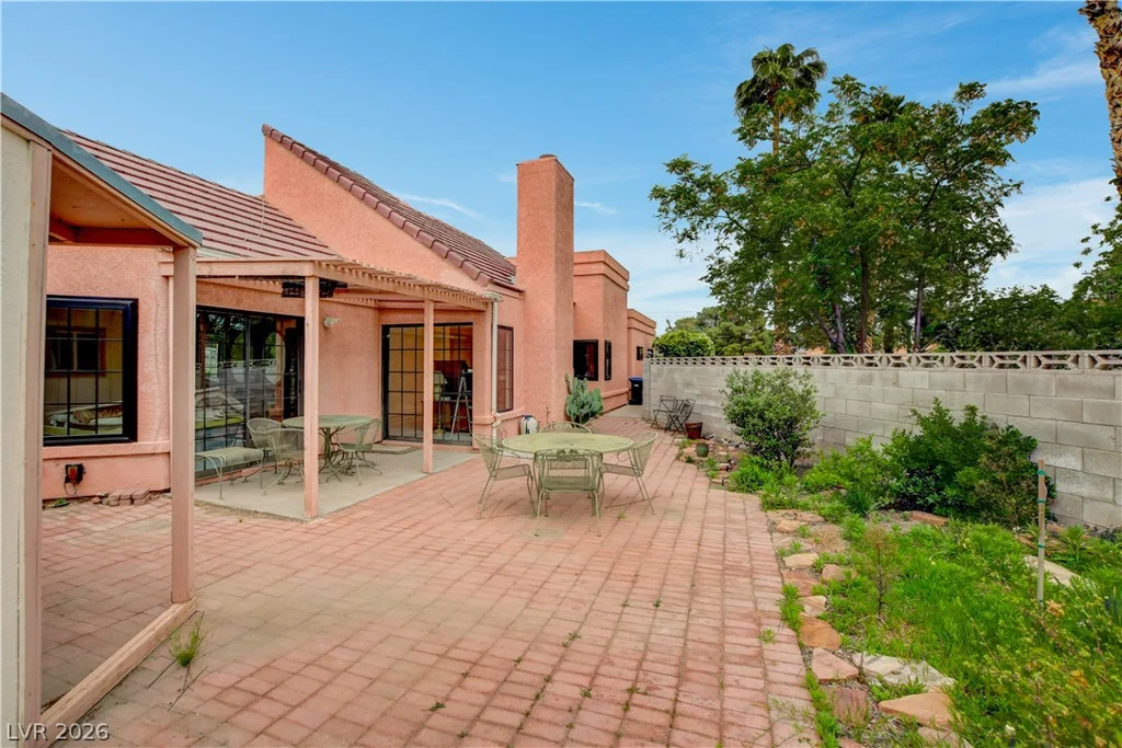 2801 Tortoise, Henderson, NV 89074