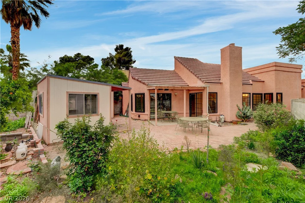 2801 Tortoise, Henderson, NV 89074