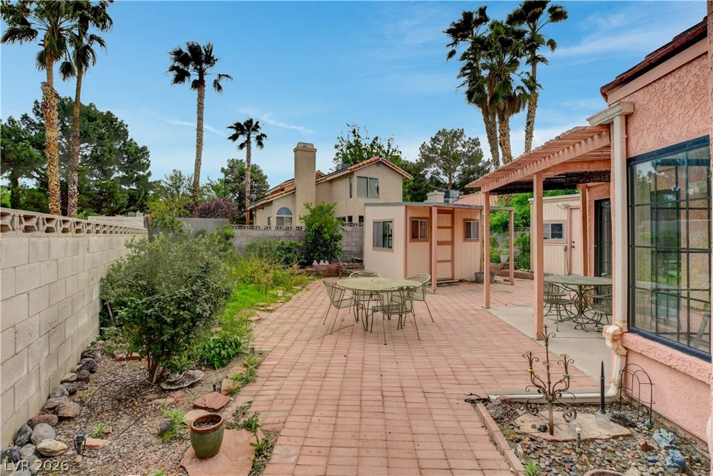 2801 Tortoise, Henderson, NV 89074