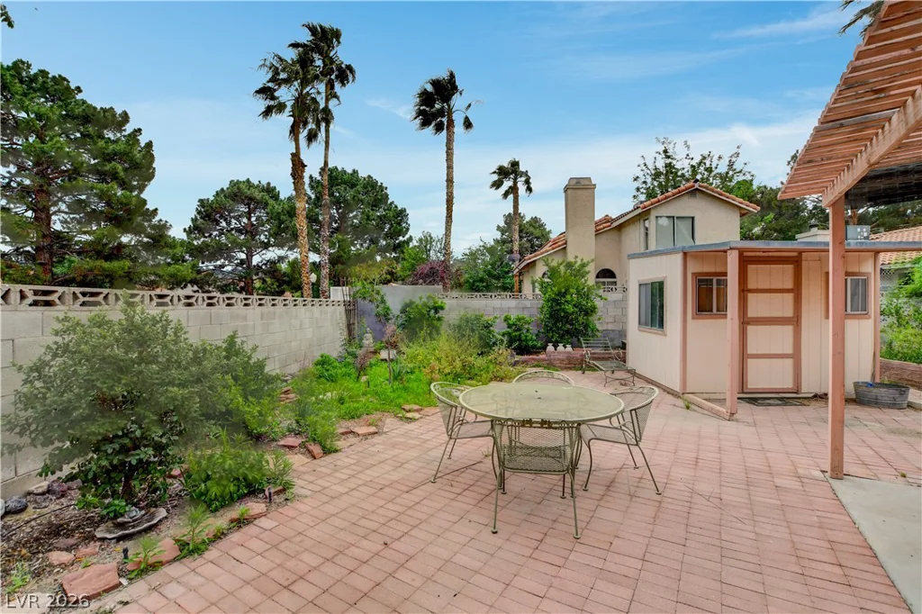2801 Tortoise, Henderson, NV 89074