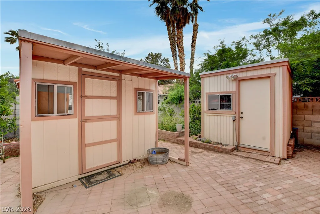 2801 Tortoise, Henderson, NV 89074