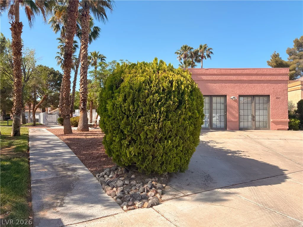 2801 Tortoise, Henderson, NV 89074