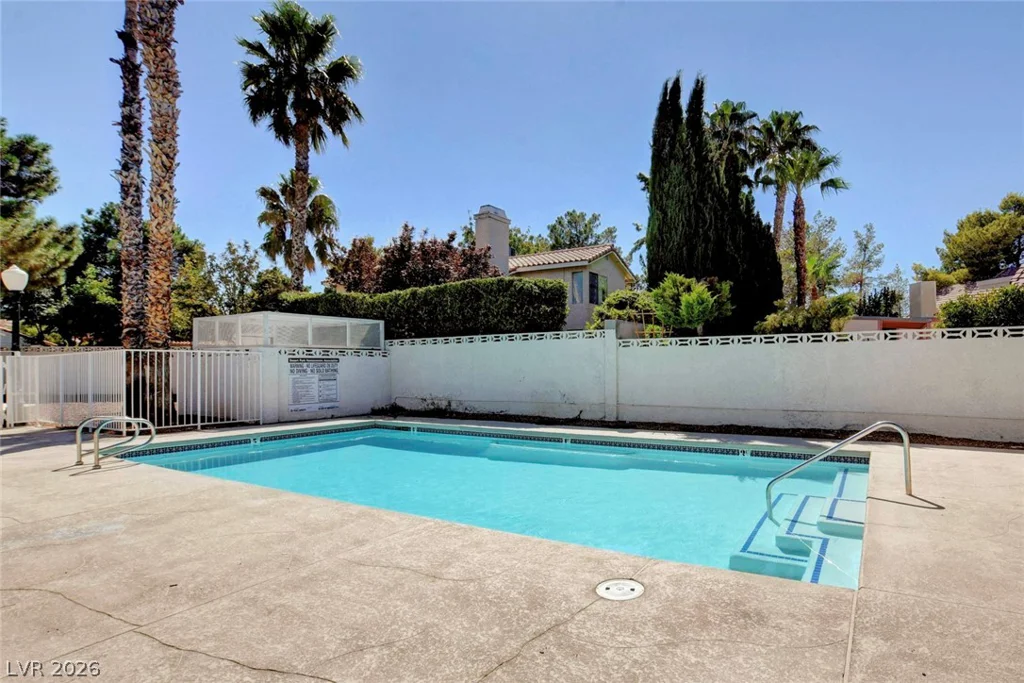 2801 Tortoise, Henderson, NV 89074