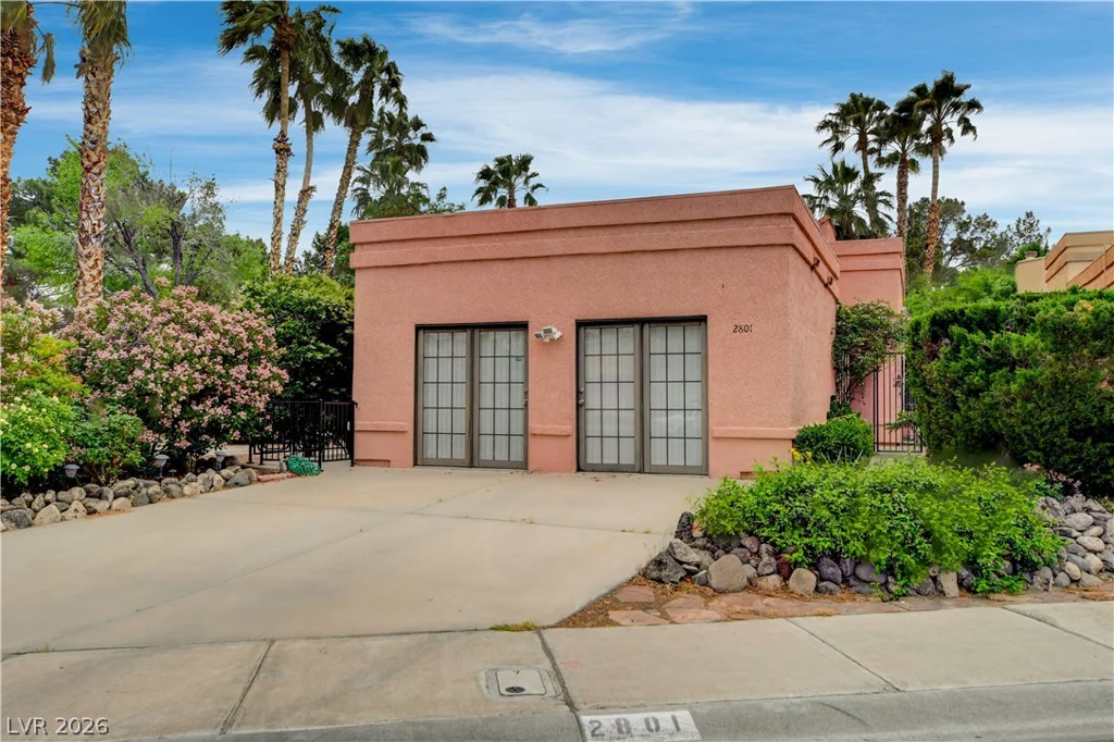 2801 Tortoise, Henderson, NV 89074