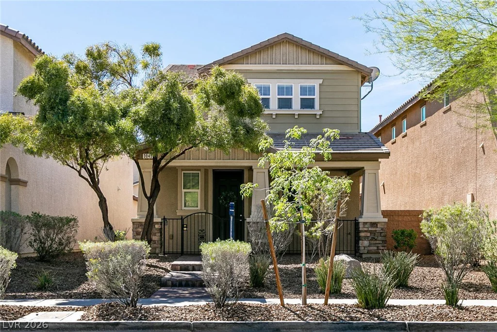 3045 Camino Rico, Henderson, NV 89044