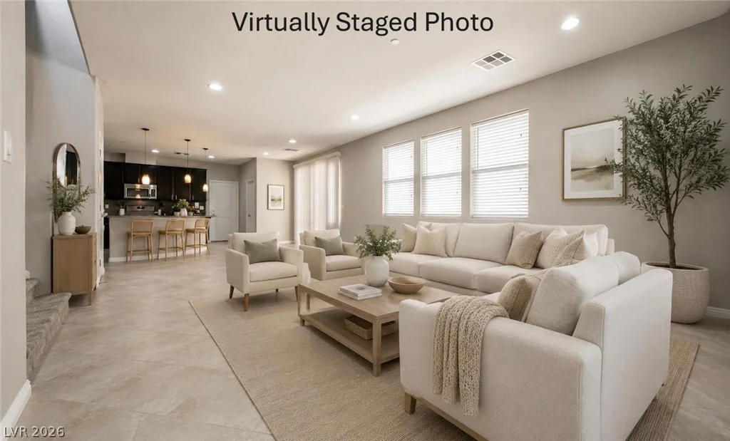 3045 Camino Rico, Henderson, NV 89044