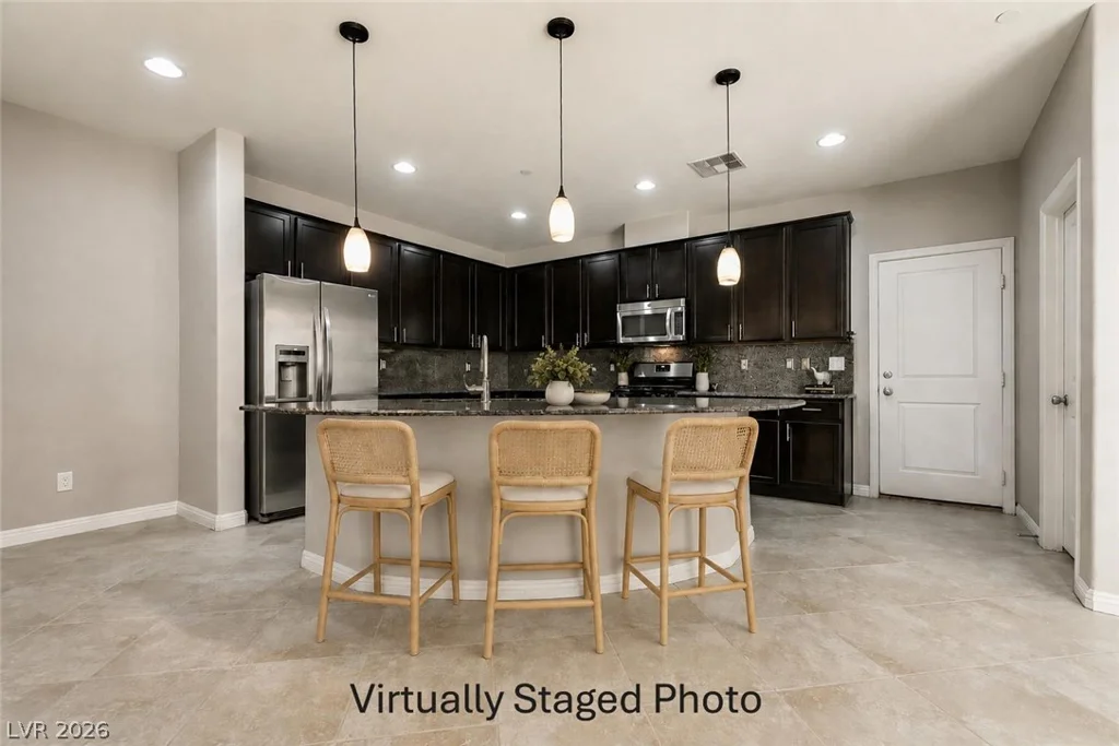 3045 Camino Rico, Henderson, NV 89044