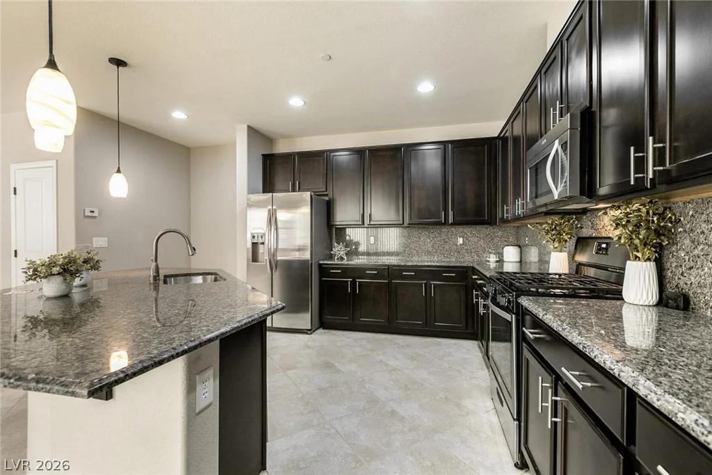3045 Camino Rico, Henderson, NV 89044