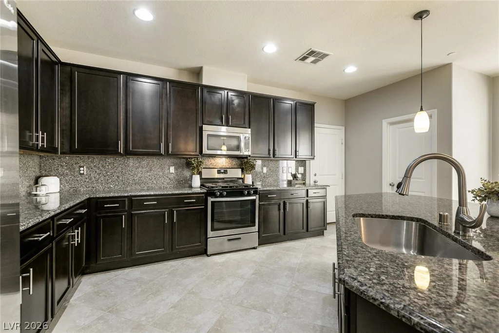 3045 Camino Rico, Henderson, NV 89044