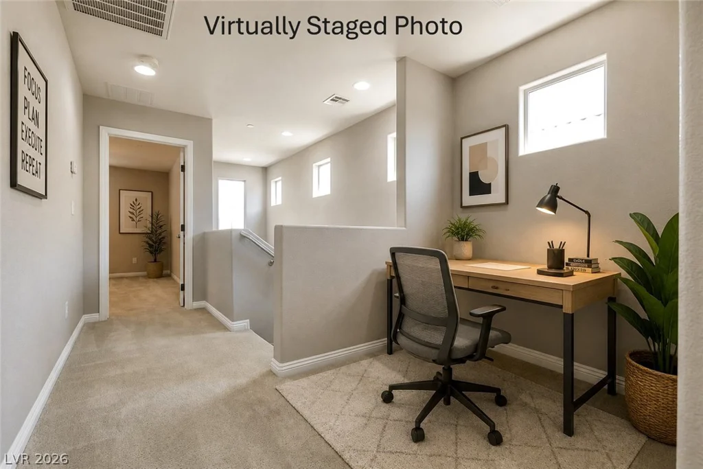 3045 Camino Rico, Henderson, NV 89044