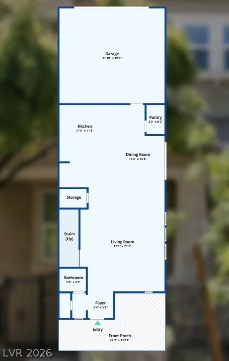 3045 Camino Rico, Henderson, NV 89044