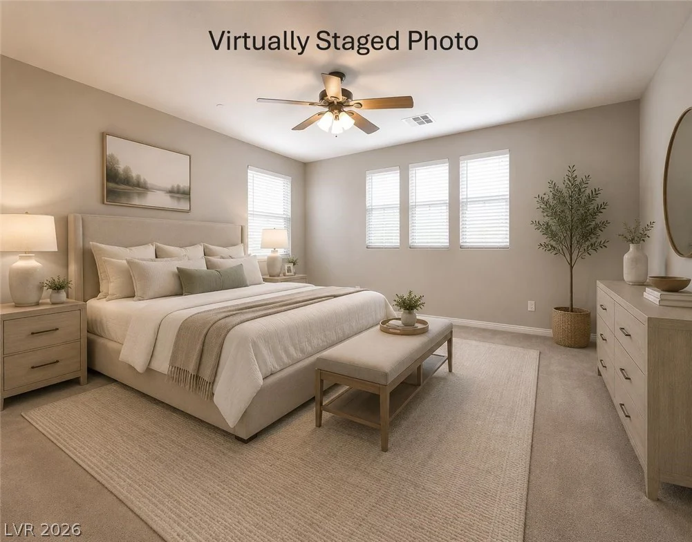 3045 Camino Rico, Henderson, NV 89044