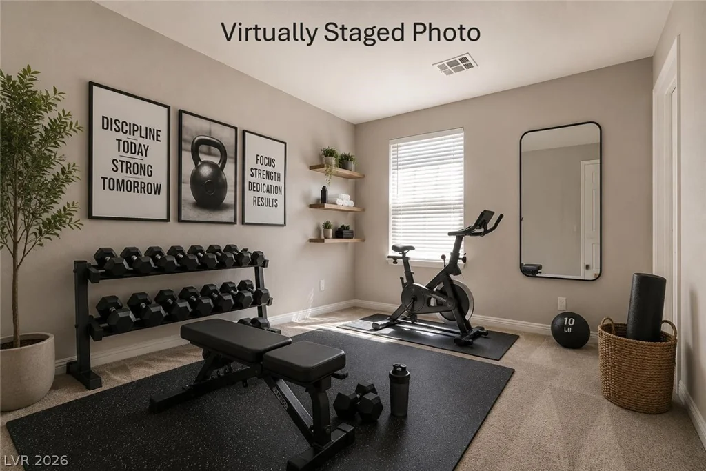 3045 Camino Rico, Henderson, NV 89044