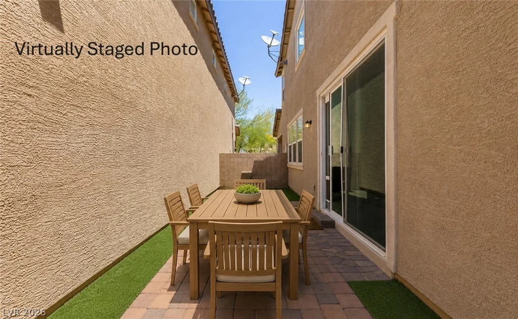 3045 Camino Rico, Henderson, NV 89044