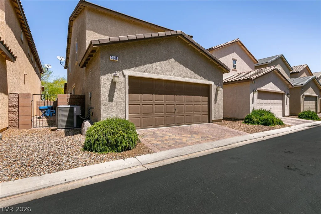 3045 Camino Rico, Henderson, NV 89044