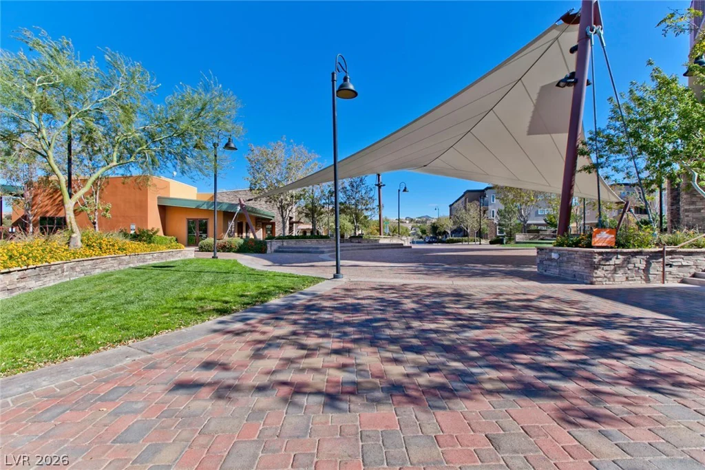 3045 Camino Rico, Henderson, NV 89044