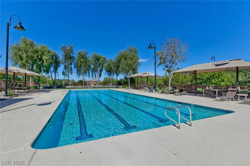 3045 Camino Rico, Henderson, NV 89044