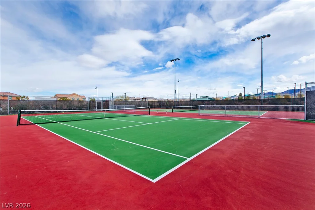 3045 Camino Rico, Henderson, NV 89044