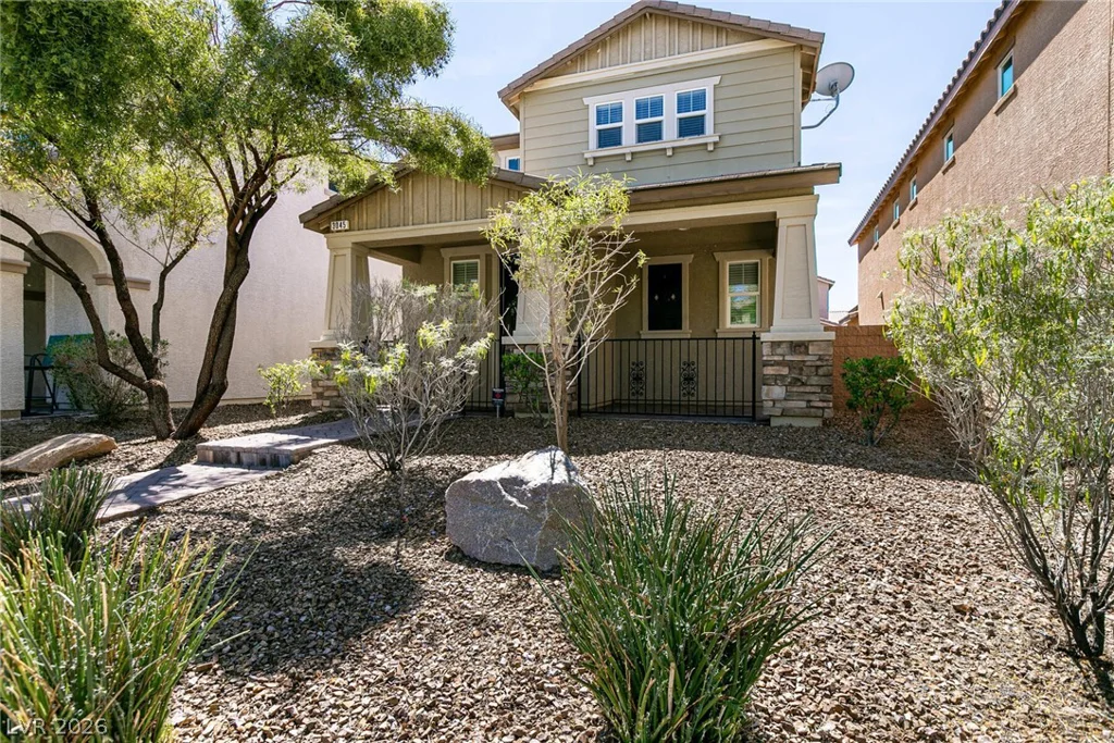 3045 Camino Rico, Henderson, NV 89044