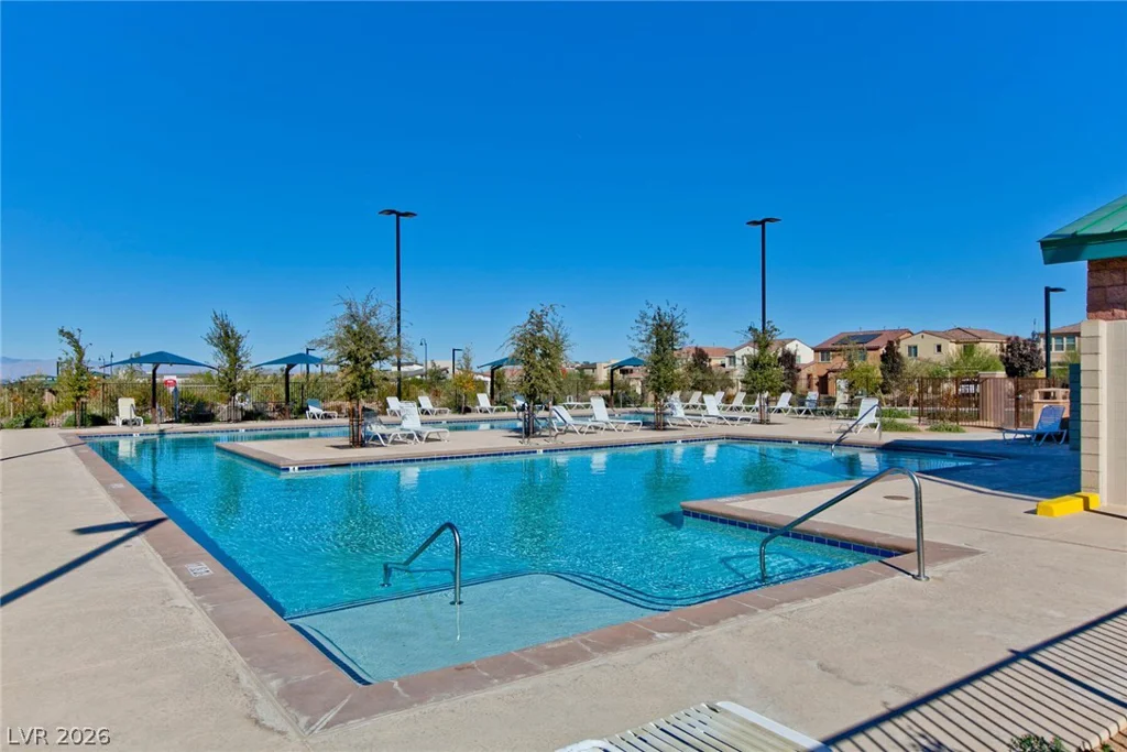 3045 Camino Rico, Henderson, NV 89044