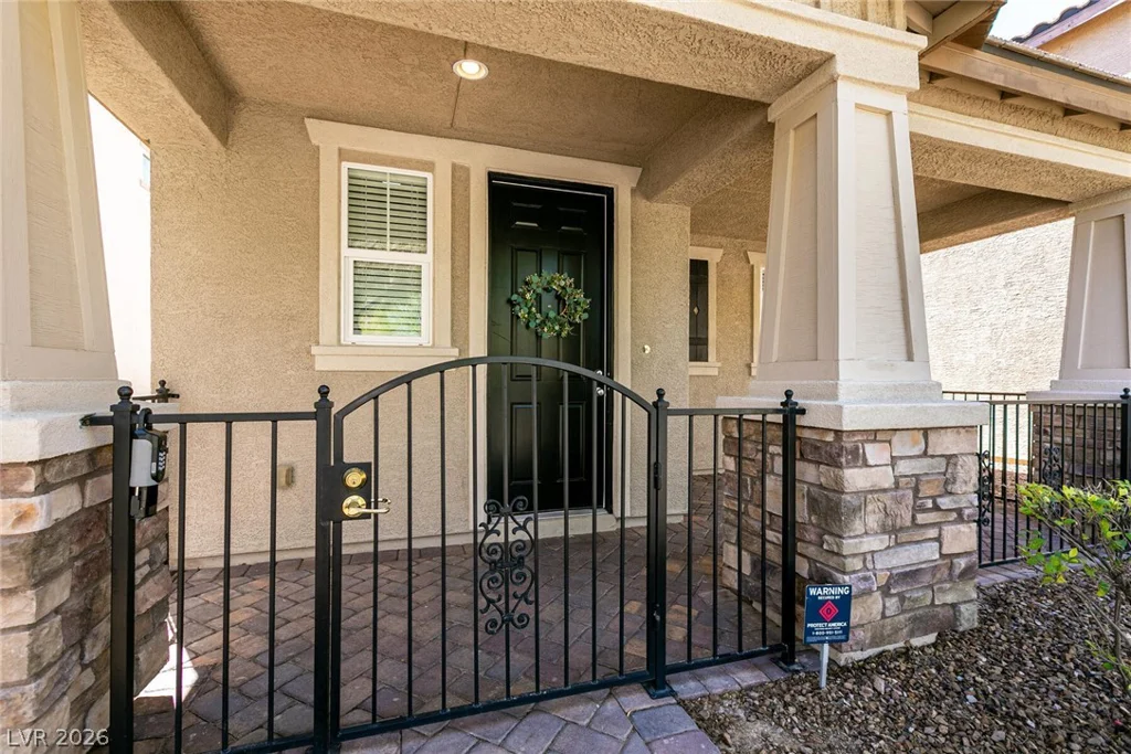 3045 Camino Rico, Henderson, NV 89044