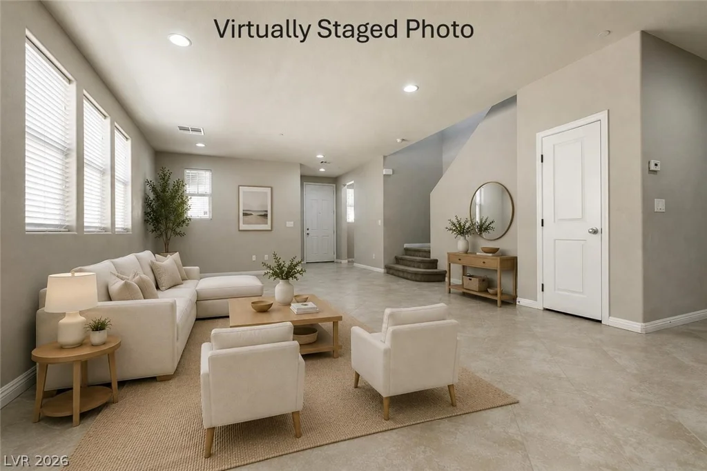 3045 Camino Rico, Henderson, NV 89044