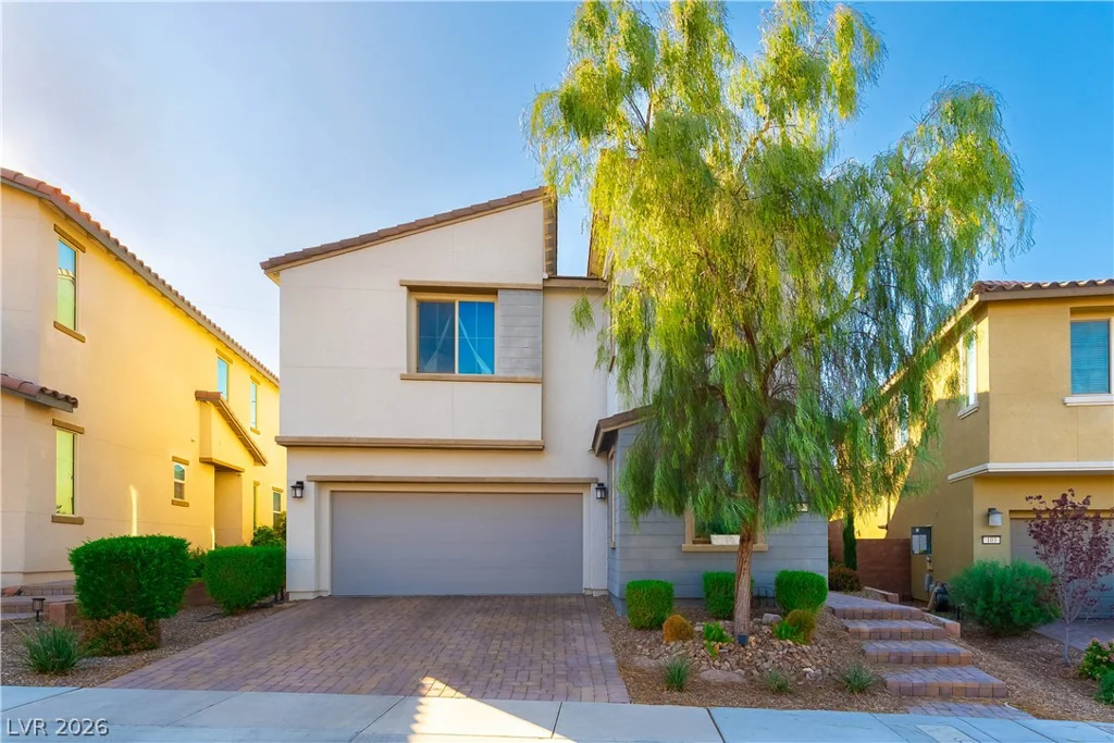 99 Verde Rosa, Henderson, NV 89011