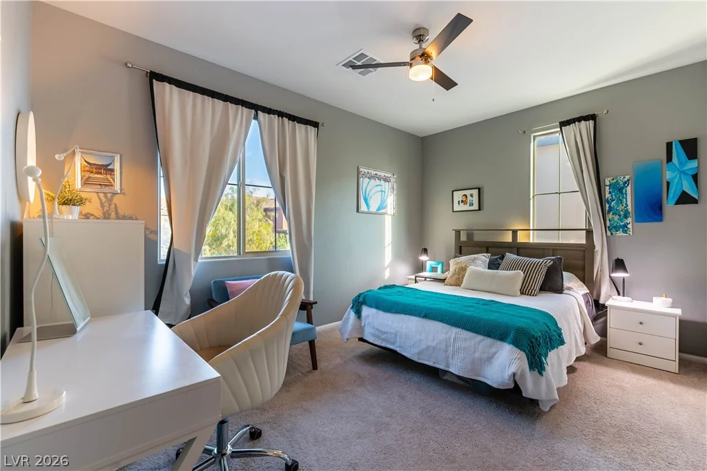 99 Verde Rosa, Henderson, NV 89011