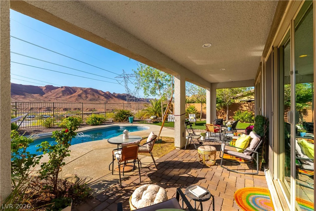 99 Verde Rosa, Henderson, NV 89011