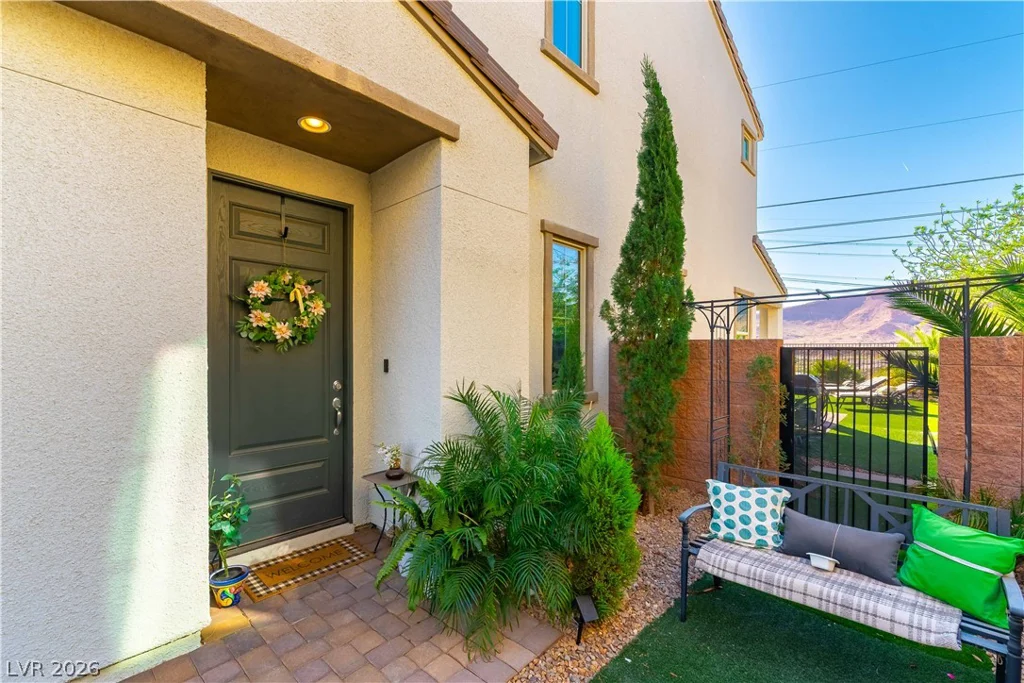 99 Verde Rosa, Henderson, NV 89011
