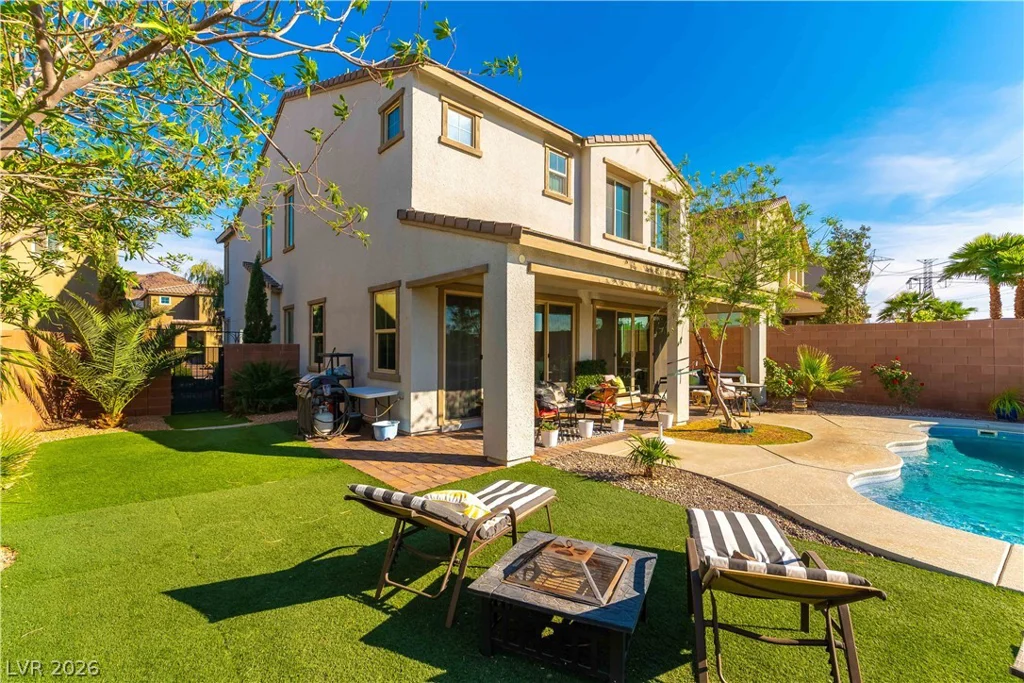 99 Verde Rosa, Henderson, NV 89011