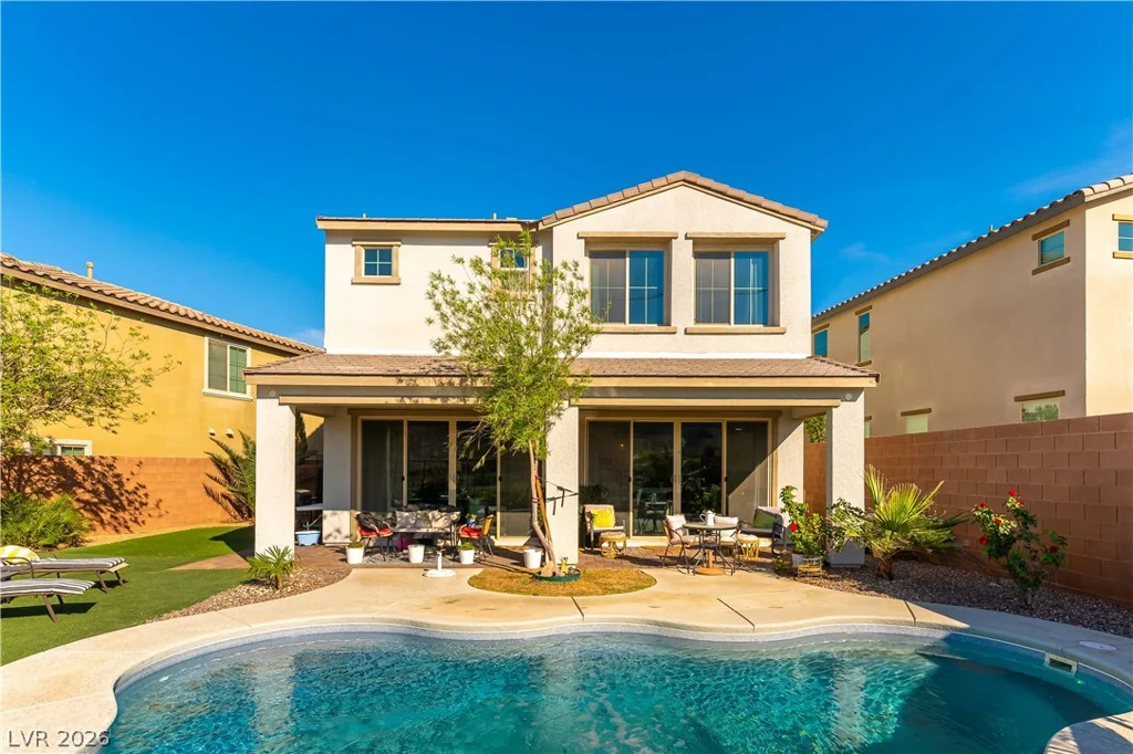 99 Verde Rosa, Henderson, NV 89011