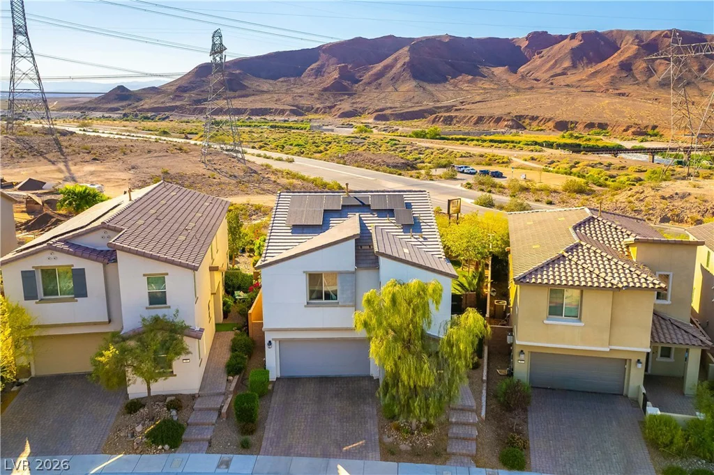 99 Verde Rosa, Henderson, NV 89011