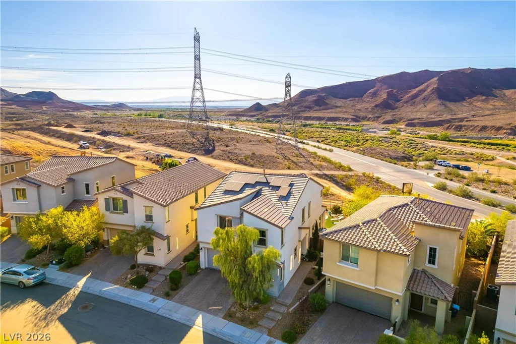 99 Verde Rosa, Henderson, NV 89011