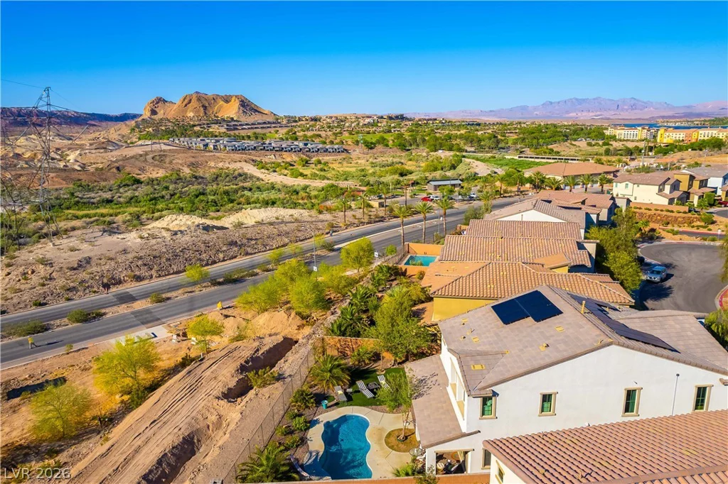 99 Verde Rosa, Henderson, NV 89011