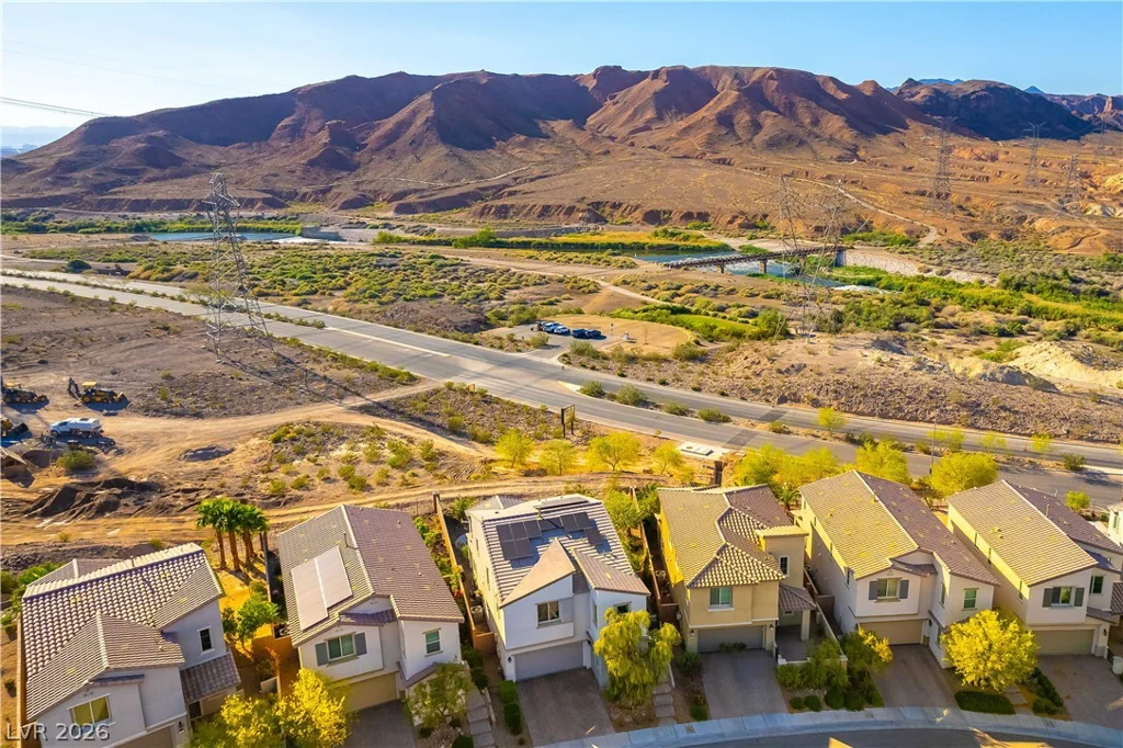 99 Verde Rosa, Henderson, NV 89011
