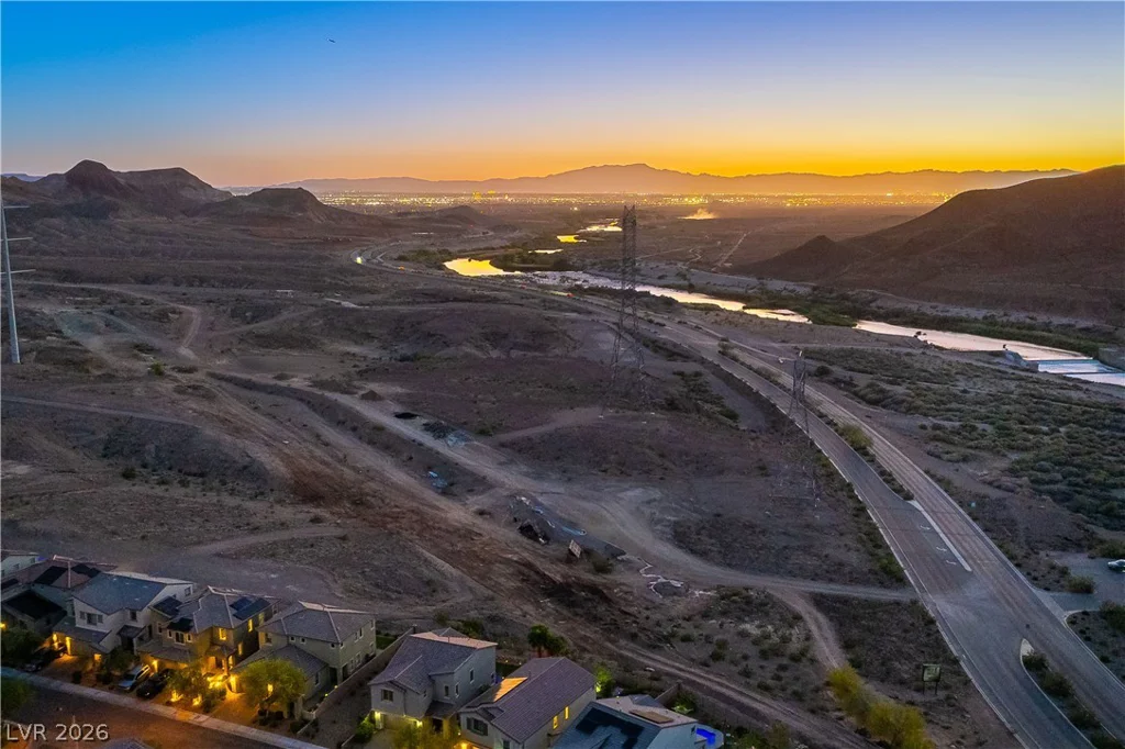 99 Verde Rosa, Henderson, NV 89011