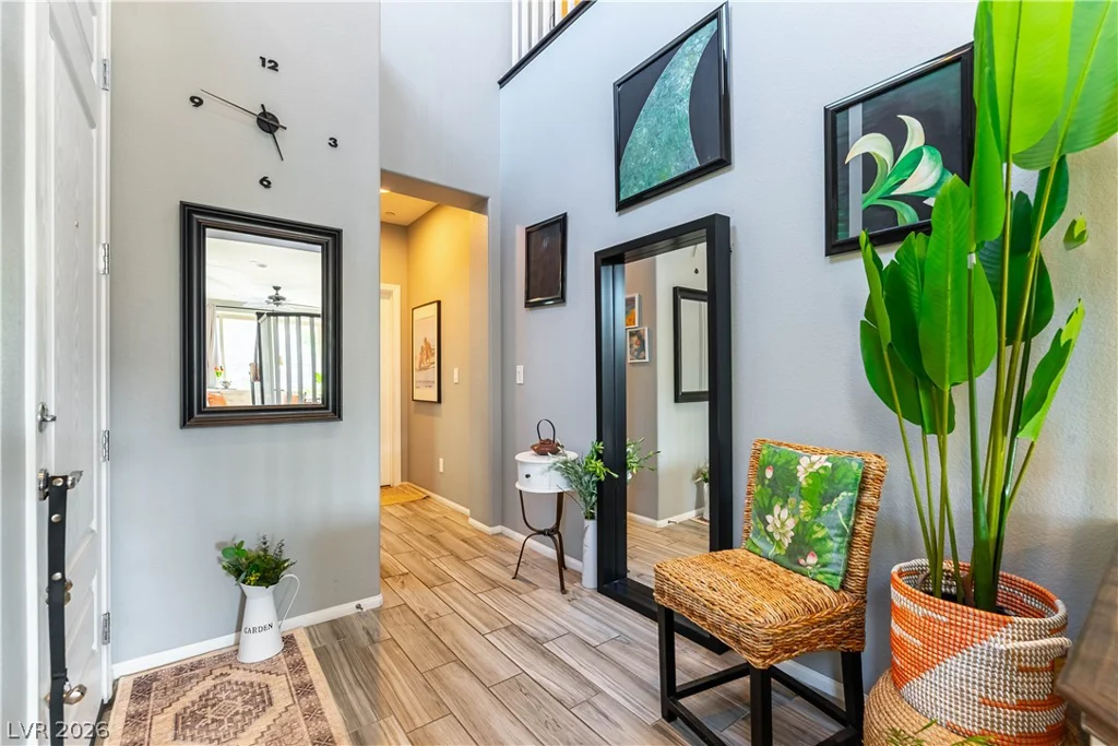 99 Verde Rosa, Henderson, NV 89011