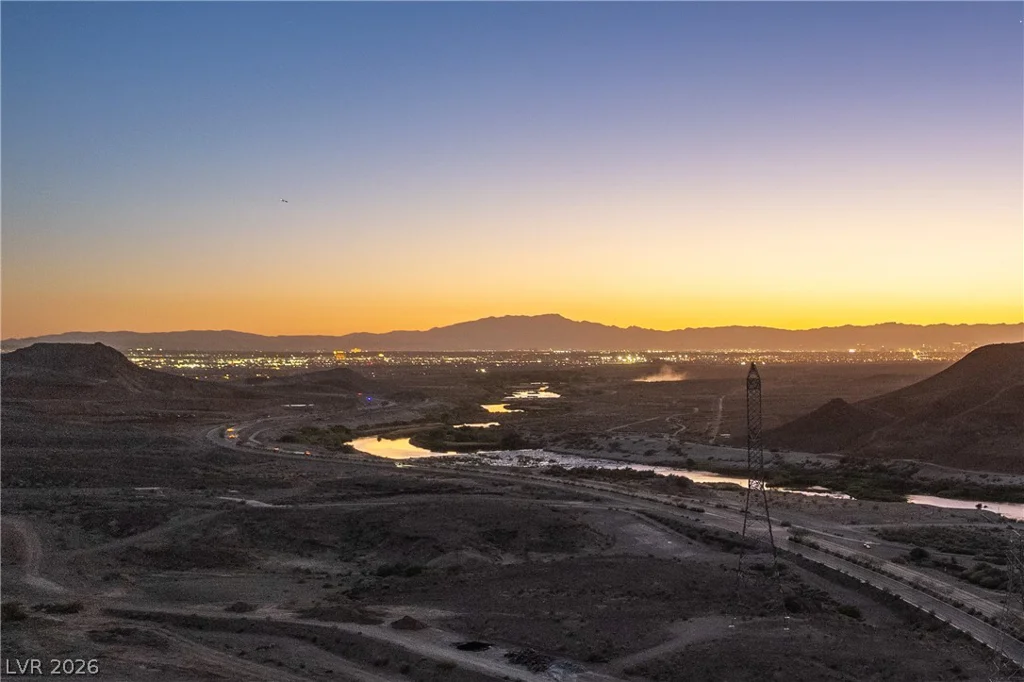 99 Verde Rosa, Henderson, NV 89011