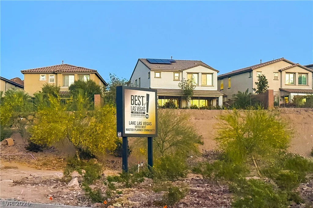 99 Verde Rosa, Henderson, NV 89011