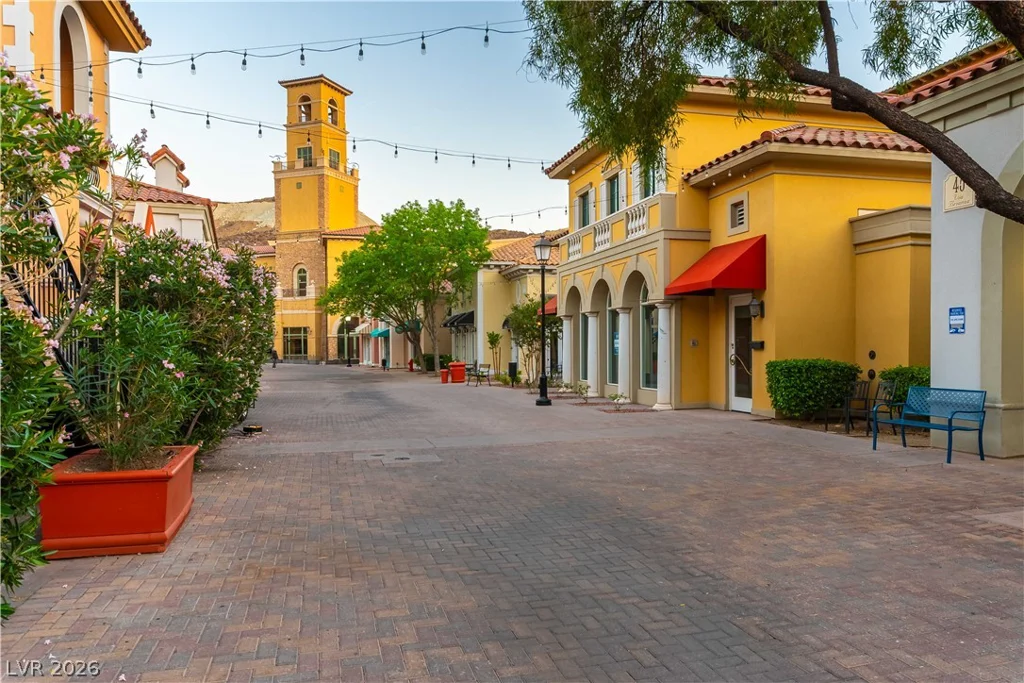 99 Verde Rosa, Henderson, NV 89011