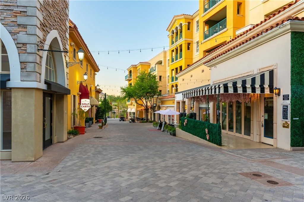 99 Verde Rosa, Henderson, NV 89011