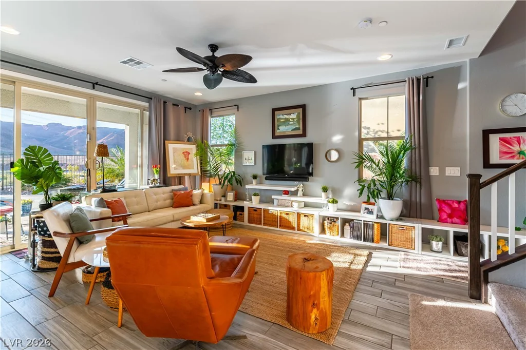99 Verde Rosa, Henderson, NV 89011