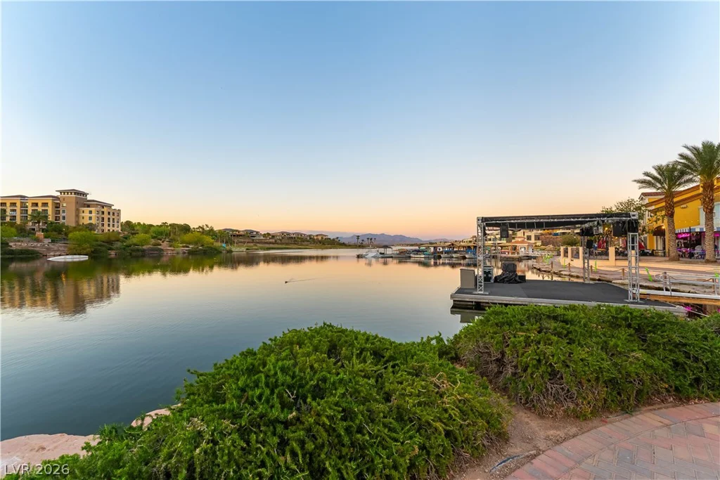 99 Verde Rosa, Henderson, NV 89011