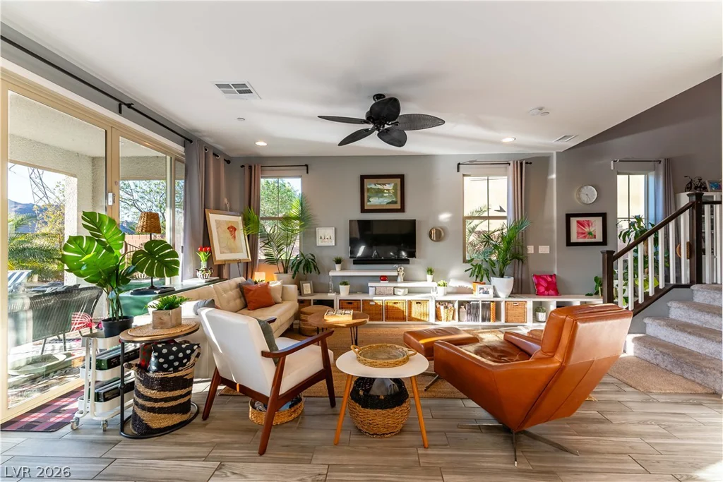 99 Verde Rosa, Henderson, NV 89011