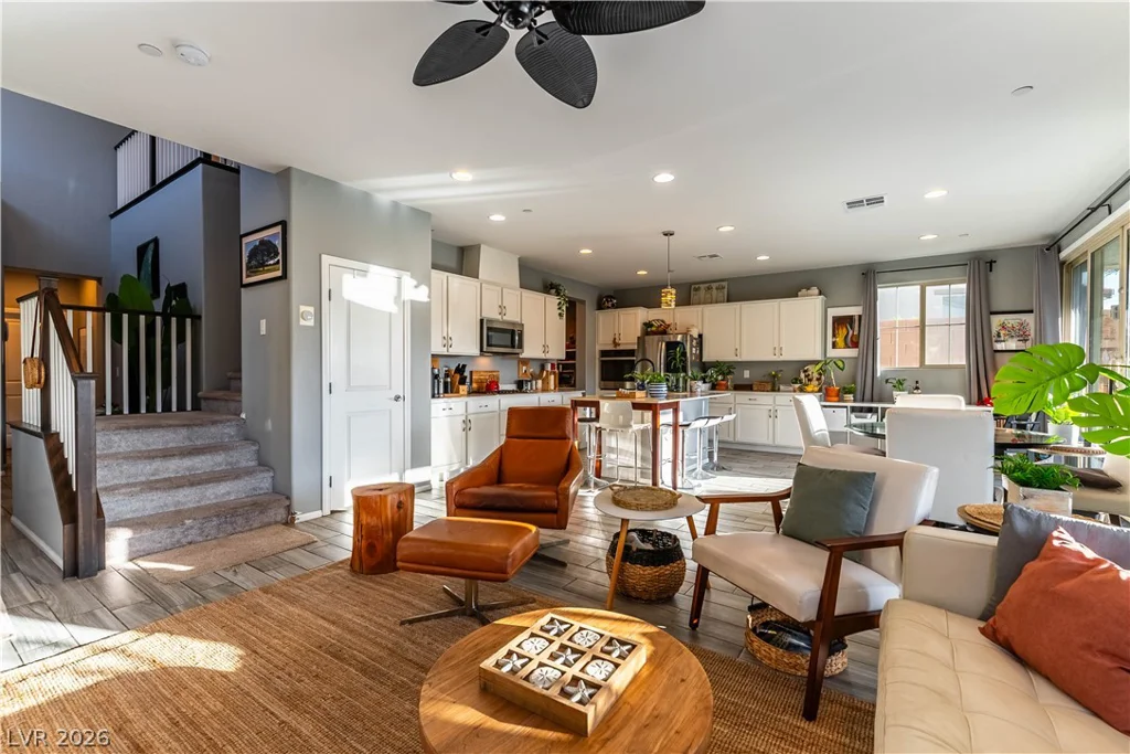 99 Verde Rosa, Henderson, NV 89011