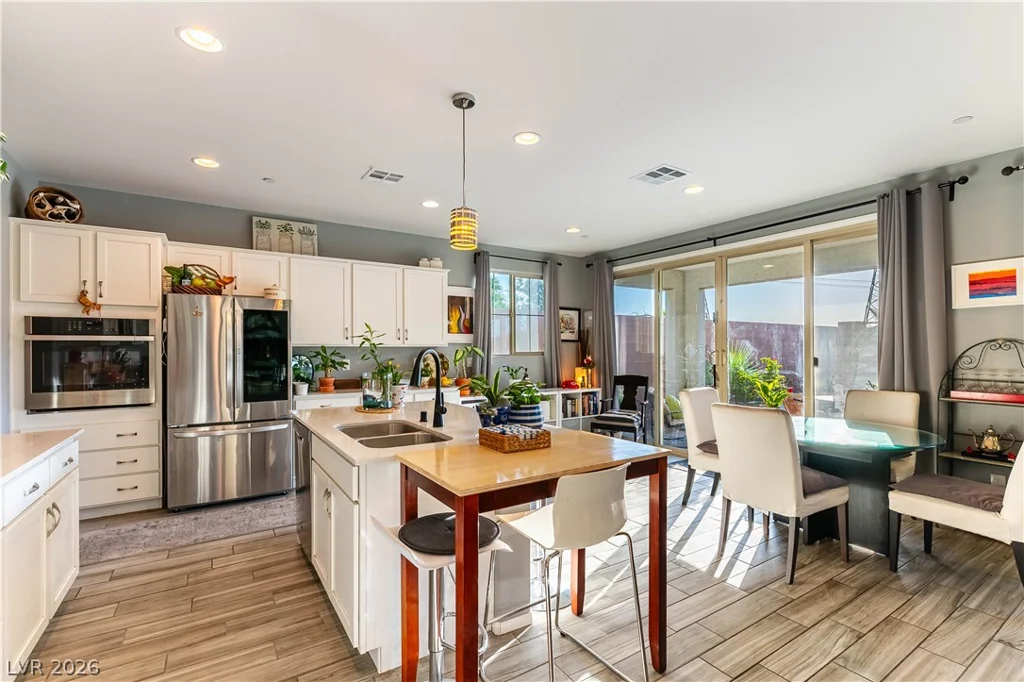 99 Verde Rosa, Henderson, NV 89011
