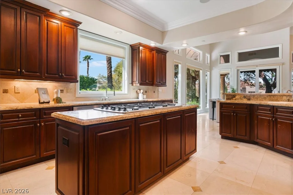 1 Via Mira Monte, Henderson, NV 89011