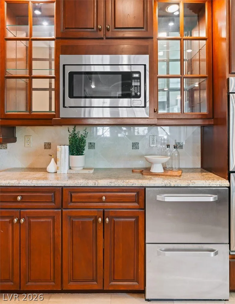 1 Via Mira Monte, Henderson, NV 89011