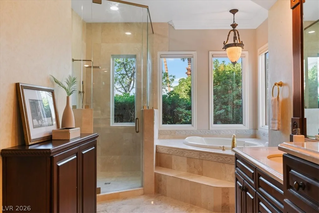 1 Via Mira Monte, Henderson, NV 89011